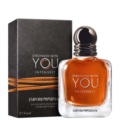 stronger with you intensely 50ml.